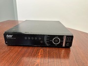 Używany rejestrator video Aper na 4 kamery