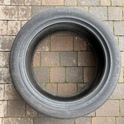 Opona Continental CrossContact LX 285/40 R21