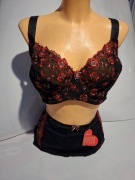 Komplet bielizny juliette 90G 