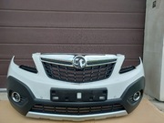 Zderzak przedni, belka dolna , wygluszenie maski opel mokka