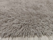 Dywan Futrzak 60x120 Jasny Szary