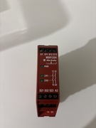 Przekaźnik bezpieczeństwa MSR125H