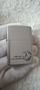 Zapalniczka ZIPPO Marlboro Adventure Collection(7)