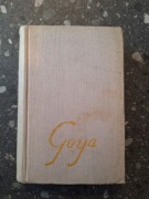 Lion Feuchtwanger Goya