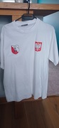Koszulka Reprezentacji Artystów Polskich