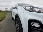Kia Sportage Kia Sportage 2020 - super stan od pierwszego właściciela