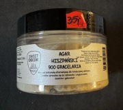 AGAR 150g SWEET DECOR