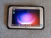  PROMOCJA Panasonic FZM1 WIN 11 i5 7gen  4GB 128GB  WiFi BT IDEAŁHUB 8W1