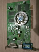 Karta graficzna Sapphire Radeon 9600PRO AGP 128MB