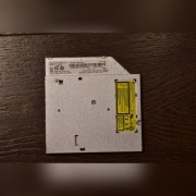 Nagrywarka DVD do laptopa Hitachi-LG