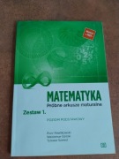Pazdro matematyka arkusze maturalne zakres podstawowy 