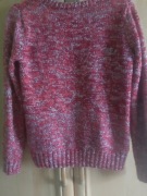 Ciepły sweterek ,Medicine , M