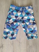 H&M szorty krótkie spodenki chłopięce r. 134 8-9 lat