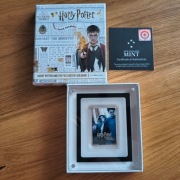 Harry Potter Więzień Azkabanu 2 $ Dolary  2020 Srebro 1 Oz.  Ag  999/1000