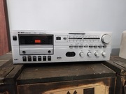 Amplituner z magnetofonem RFT SC1800