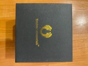 Mini urna kremacyjna