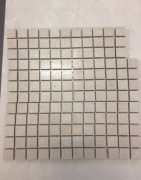 Mozaika gresowa Edimax Shine Sand