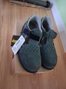 buty robocze ochronne sandały rozmiar 39 Demar 