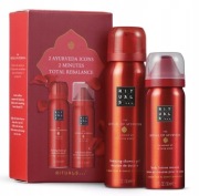 Zestaw luksusowych kosmetykow do ciała prezent The Ritual of Ayurveda