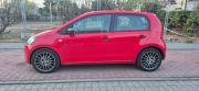 Skoda Citigo 2016