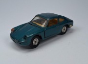 GAMA Nr.973 - PORSCHE 911, Made in Western Germany, skala 1:42
