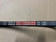Optibelt super x-power m=5 XPB 1400 pas uzębiony
