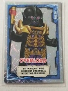 Karta LEGO Ninjago seria 1 numer 173