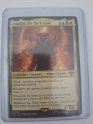 Sauron, the Dark Lord 