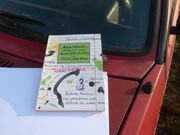 2 książki - Chłopak na opak i Dziewczyna i chłopak Hanna Ożogowska 1988 rok