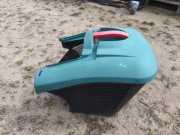 Kosz do kosiarki elektrycznej bosch