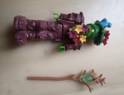 PLAYMOBIL Figurka Pani z ręcznikiem / Matka Ziemia