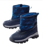 Nowe śniegowce chłopięce lupilu rozmiar 29