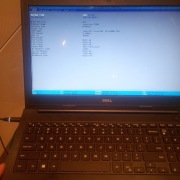 Dell Inspiron 5548