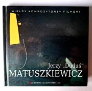 Jerzy "Duduś" Matuszkiewicz