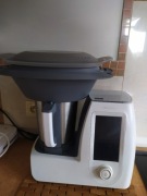 Robot Kohersen model CY021 wfi