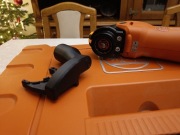 Przyrząd do odsysania, odciąg pyłu Festool Fein Wurth