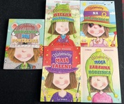 Chris Higgins Wiśniewscy 5 części 