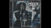 Asphyx – "Last One On Earth". Płyta CD. Nowa