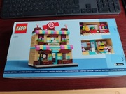 Lego 40692 Sklep z Cukierkami
