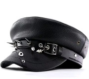 Stylowa Czapka Beret