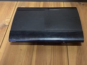 Konsola PS3 Super Slim