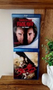 Face Off BEZ TWARZY oraz 300 Edycja Specjalna ! Polskie Wydania Blu Ray !