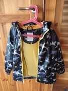 Kurtka przeciwdeszczowa 122