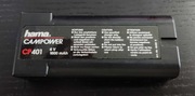 Bateria Hama CP401 do  kamery Sony CCD-V50e