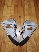 adidasy skórzane Rucanor 36