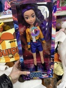 K-popowe łowczynie demonów k-pop demon hunters grająca lalka