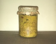 Smalec Wiejski ze Skwarkami Wieprzowo-Gęsi Premium 730g