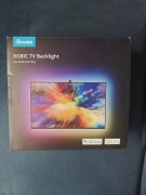 Govee H6199 TV backlight 55"-65"