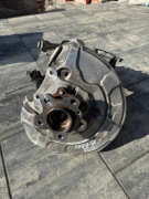 Zwrotnica prawy tył do BMW 6GT (g32) z auta potestowego o niskim przebiegu