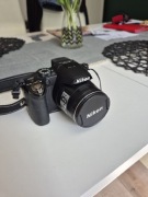 Nikon Coolpix P100